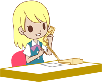オフィス清掃